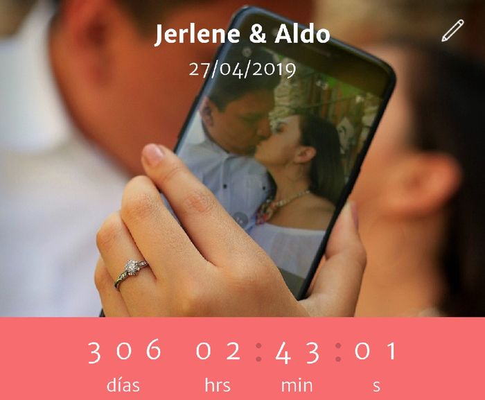 Muestrenme sus contadores - 1