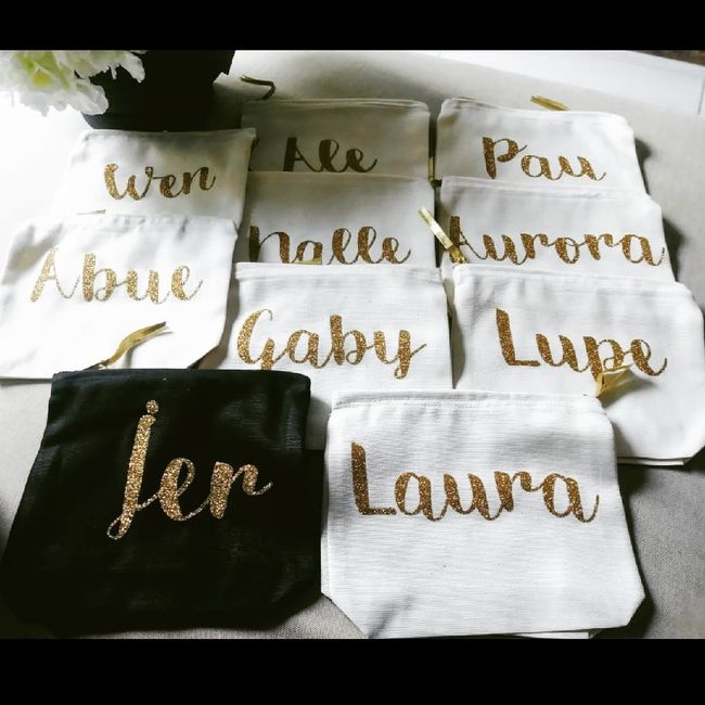 Damas .... ✔listo - 1