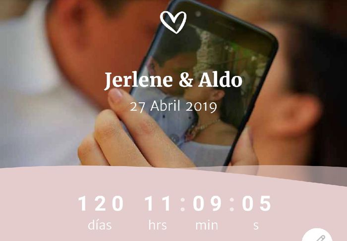 ¡¡chisme!! 🤭 ¿cómo van sus contadores? - 1