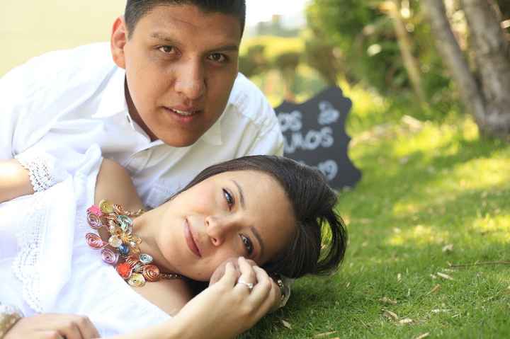 Fotos de ustedes y sus fm - 1