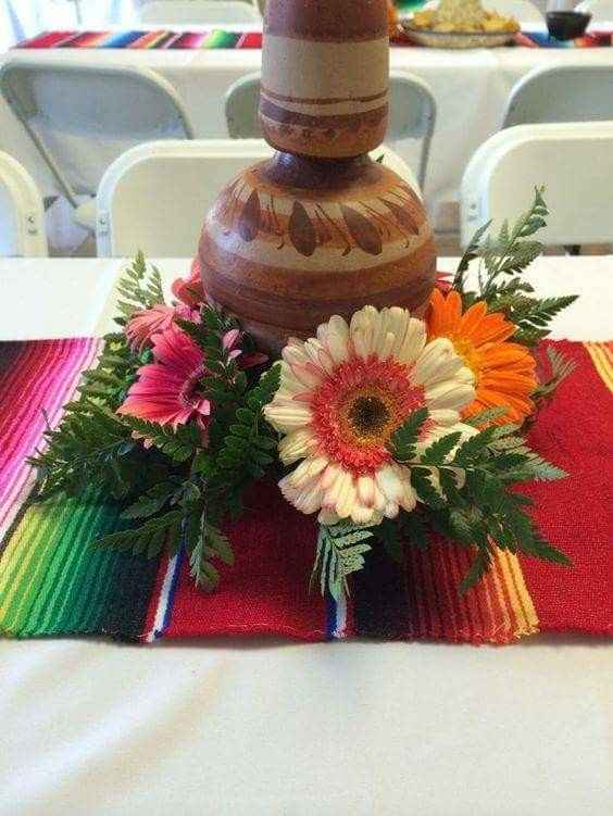 Boda a la mexicana - 3