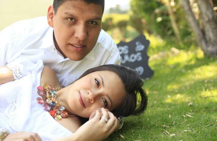 Fotos de amor ❤️😍 - 1