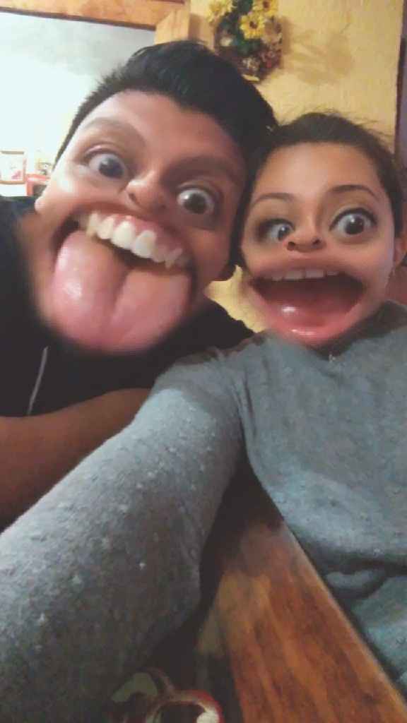 Foto Divertida con tu fm / fe - 1