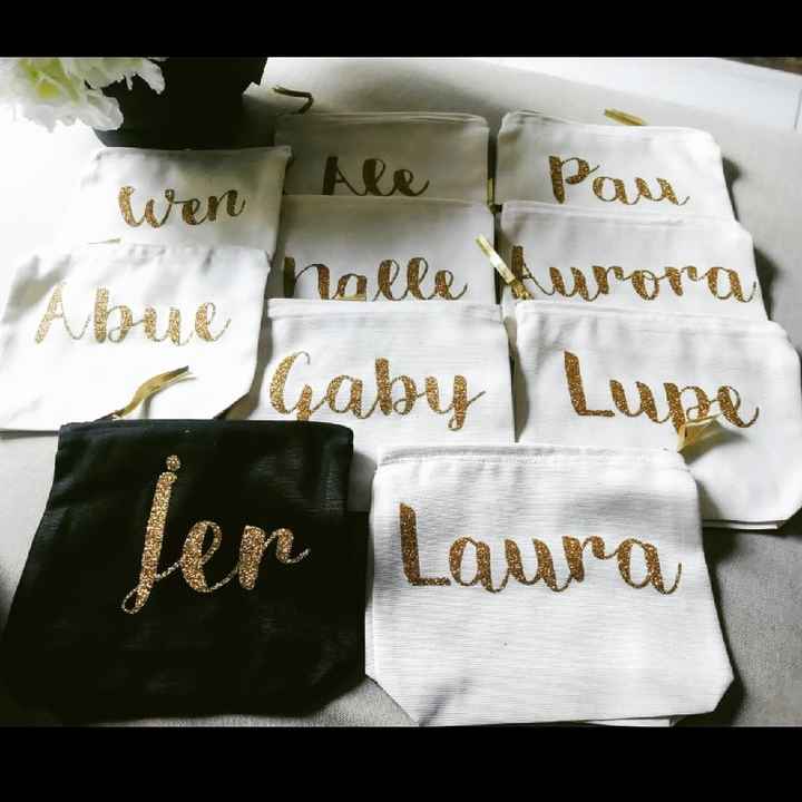 Damas .... ✔listo - 1