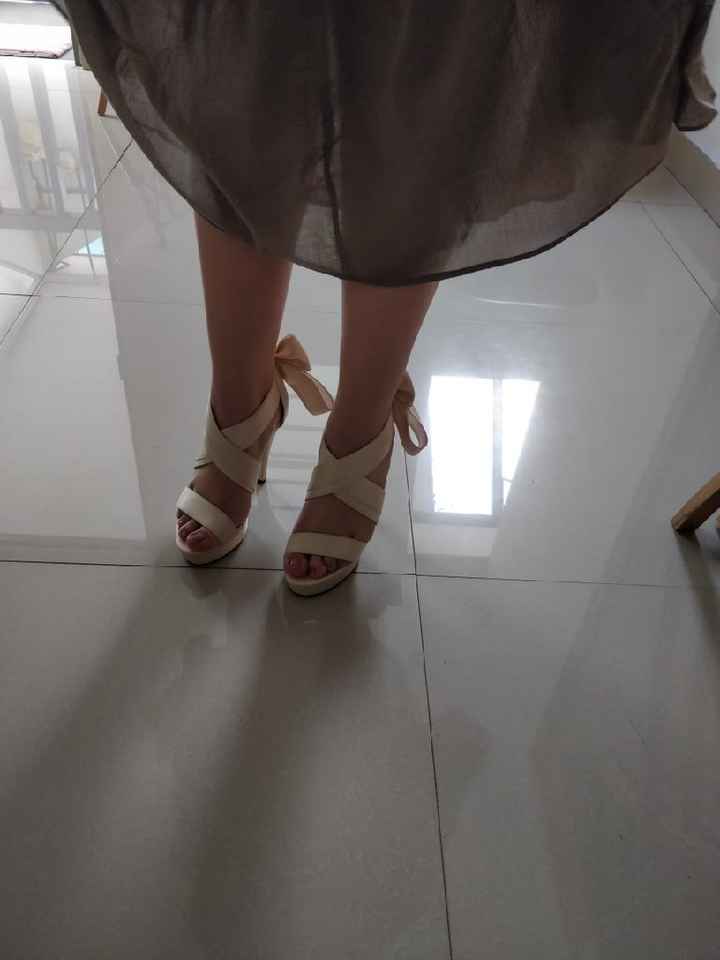 Zapatos de novia!!! - 1