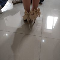 Zapatos de novia!!! - 2