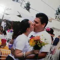 Me casé por el civil 30 de marzo - 1