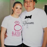 Me casé por el civil 30 de marzo - 2