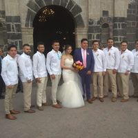 Me casé!!! ❤️ - 3