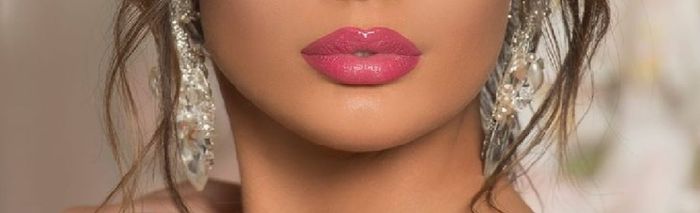 Comparte tu maquillaje de labios 17