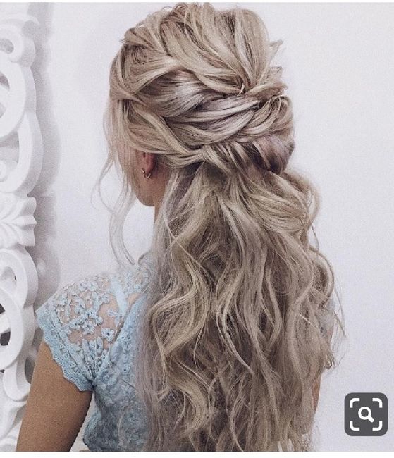 Comparte tu peinado 22