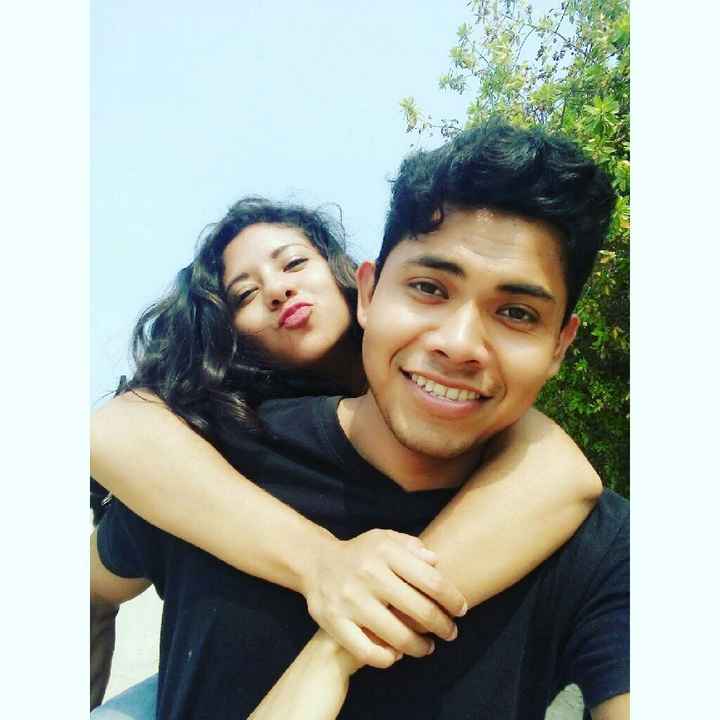 Mis banderines- Daniela - 1