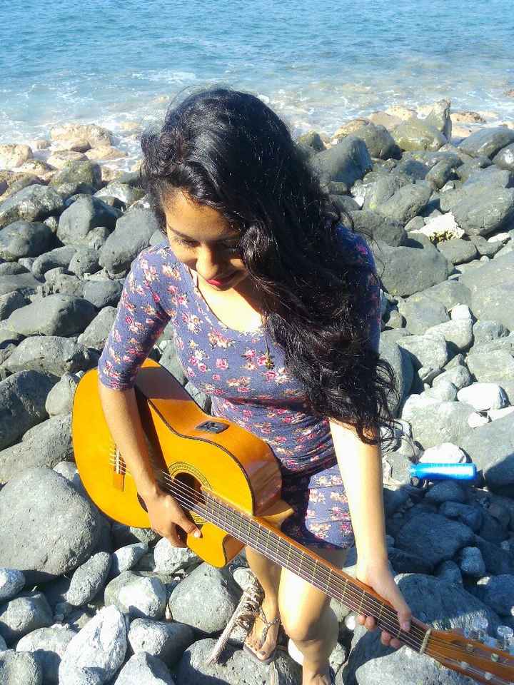 Mi historia de amor! - 1