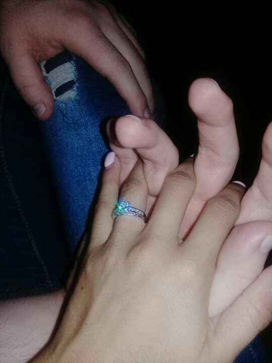 Sube una foto del día de la propuesta - 1