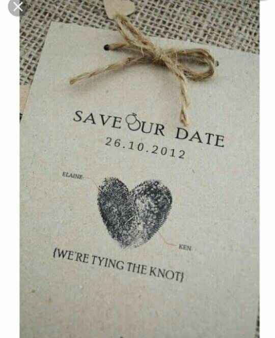 Sube fotos de tus invitaciones - 1