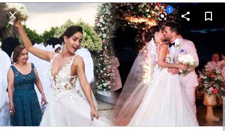 esta es mi novia Inspiración - 1