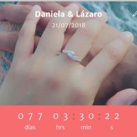 Así mi contador 💕 y el de ustedes!!??? - 1