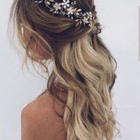 Comparte tu accesorio de pelo - 1