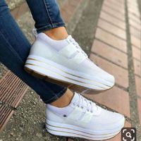 Comparte tus zapatos cómodos - 1