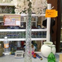 Centros de mesa baratos!! dónde????? - 1