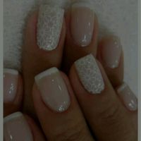 Cómo piensan arreglarse las uñas para la boda??? - 1