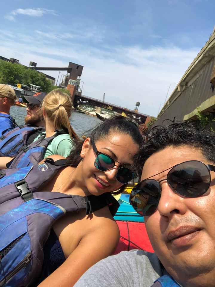 Agenda Challenge - 1