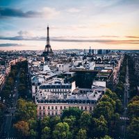 Mi Luna de Miel Luis - 1