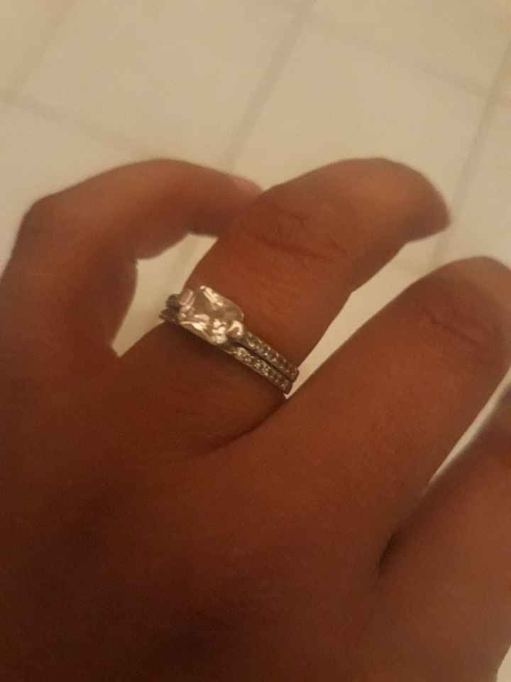 Mi sorpresa romántica fabiola - 1