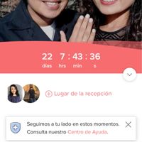 Reto con regalo: Sube una captura de pantalla tu contador 🎁 - 1