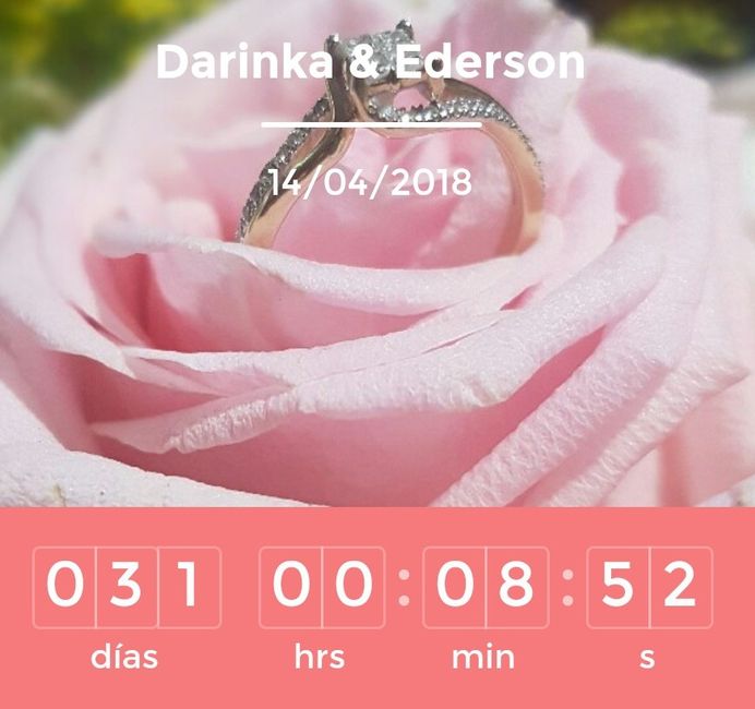 Así el reporte hasta ahorita - 1