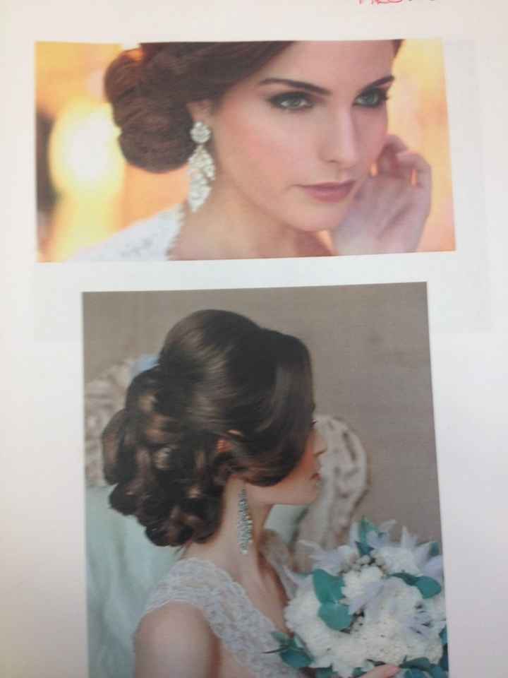 Mi gran ayuda en la organización - 4