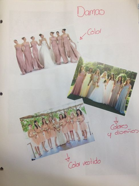 Mi gran ayuda en la organización - 3