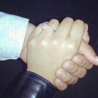 Presuman sus anillos! - 1