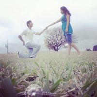 haciendo nuestras propias fotos! 