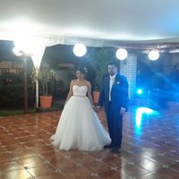 Vestido