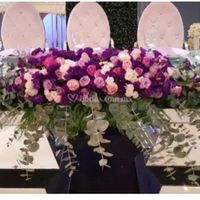 Wedding Trends 2023: Colores de boda 🌈 - 1