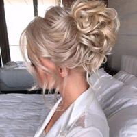 Comparte tu outfit ideal para que se cumpla el milagrito.🤵👰 - 1