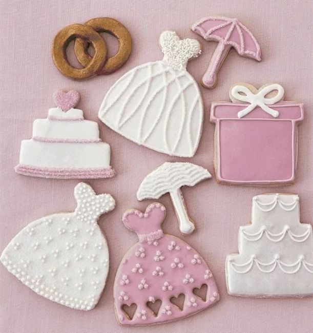 galletitas