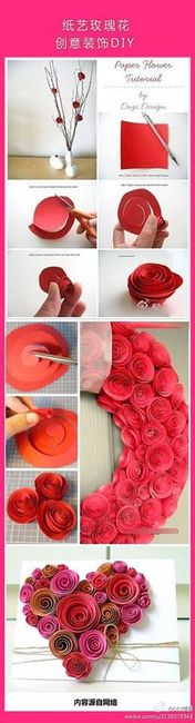 tecnica para flores