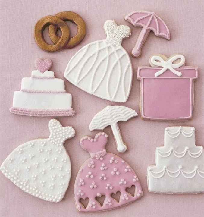 galletitas