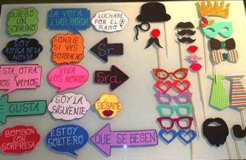 recuerdos