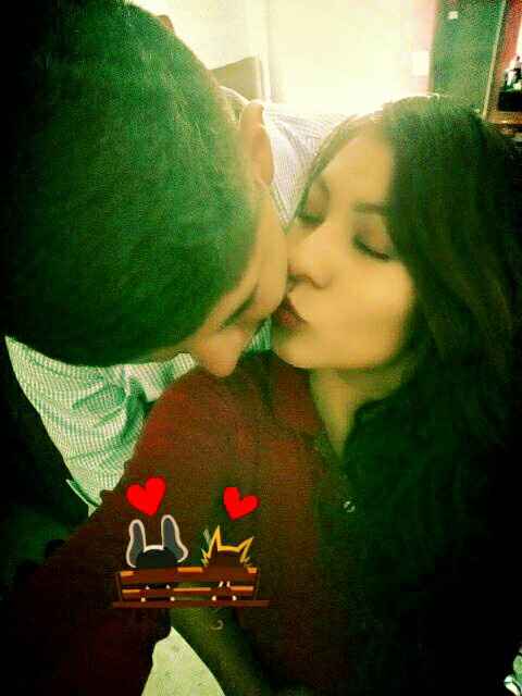 Mi historia ♡griz & joaquín ♡ - 1