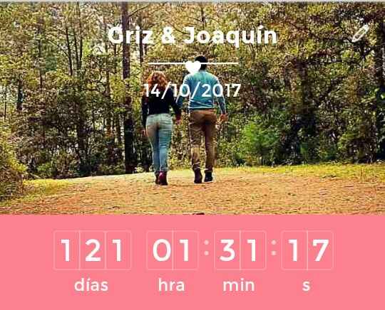 Ya casi... - 1