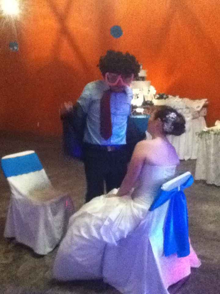 Felizmente casada!!! - 1