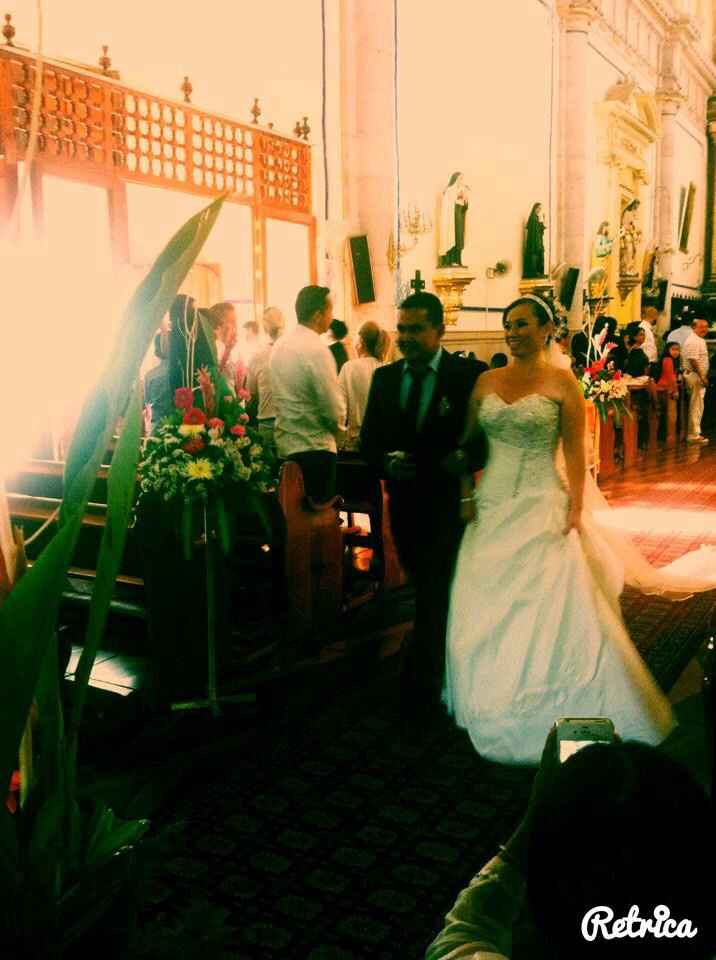 Felizmente casada!!! - 4