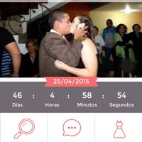 Mi marcador dice 47 dias!!!! :d - 1