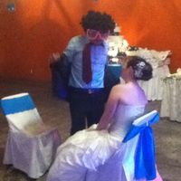 Felizmente casada!!! - 1