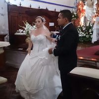 Felizmente casada!!! - 2