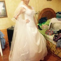 Felizmente casada!!! - 3