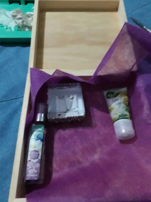 Detalle para damas💄💄 - 2